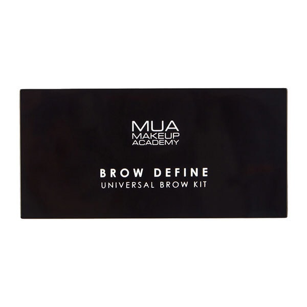 Mua Brow Define Universal Kit GOODS Superdrug   