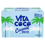 Vita Coco Coconut Water Original, 12 x 330ml Grocery & Household Costco UK