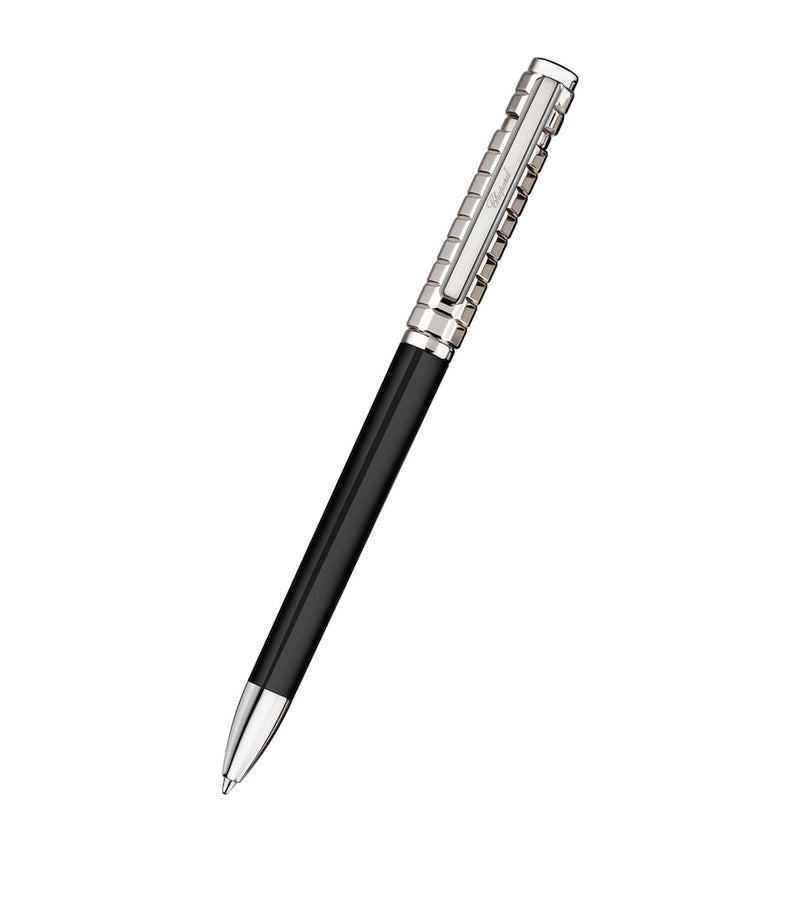 Chopard Ice Cube ballpoint pen 14.5cm, imported from the UK