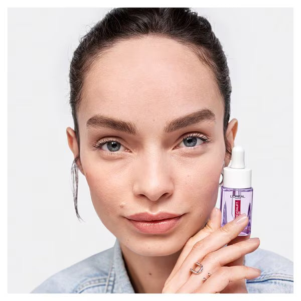 L'Oréal Paris Revitalift Filler serum 15ml, UK version