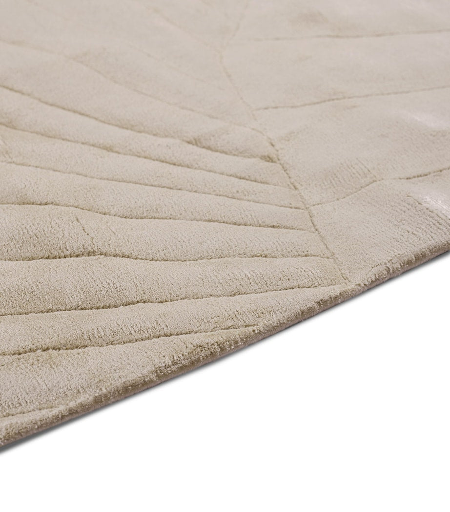 The Rug Company Silk Ori Gold rug 3.05m x 2.44m (British brand)