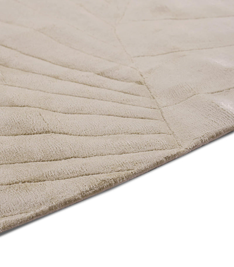 The Rug Company Silk Ori Gold rug 3.05m x 2.44m (British brand)