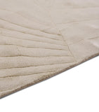 The Rug Company Silk Ori Gold rug 3.05m x 2.44m (British brand)
