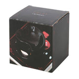 Something Different heart oil burner ceramic and steel (British brand)