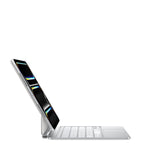 Apple Magic Keyboard for iPad Pro White 11-inch - British product