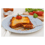 Granny's Secret Ajvar Hot Roasted Red Pepper with Tomato & Spices   200g GOODS M&S   