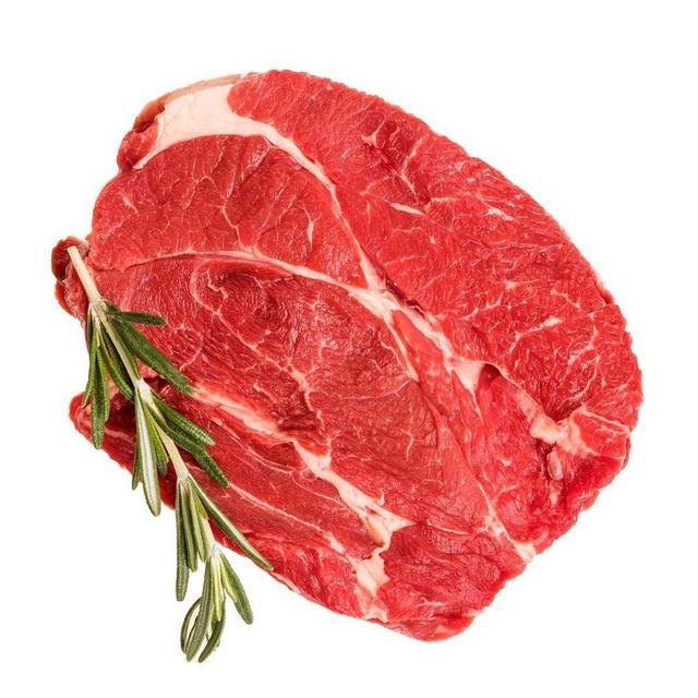 Daylesford Organic British Beef Chuck Steak   500g GOODS M&S   