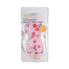 SMUG contoured sleep mask pink cherries (British brand)