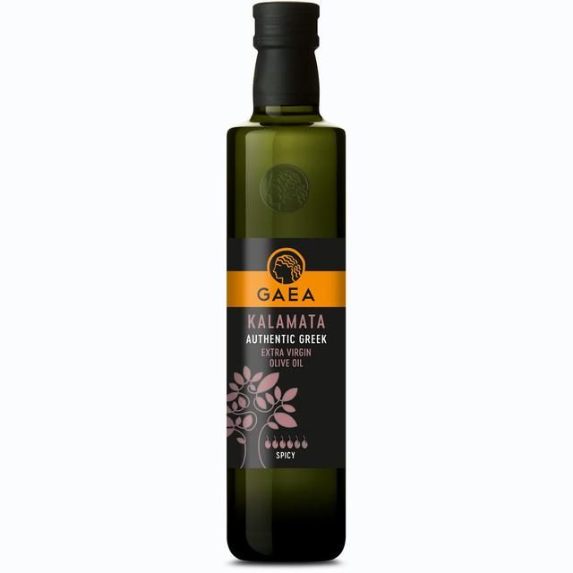 Gaea Kalamata Extra Virgin Olive Oil   500ml GOODS M&S   