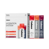 Cadence The Stack variety pack 30 sachets, UK version