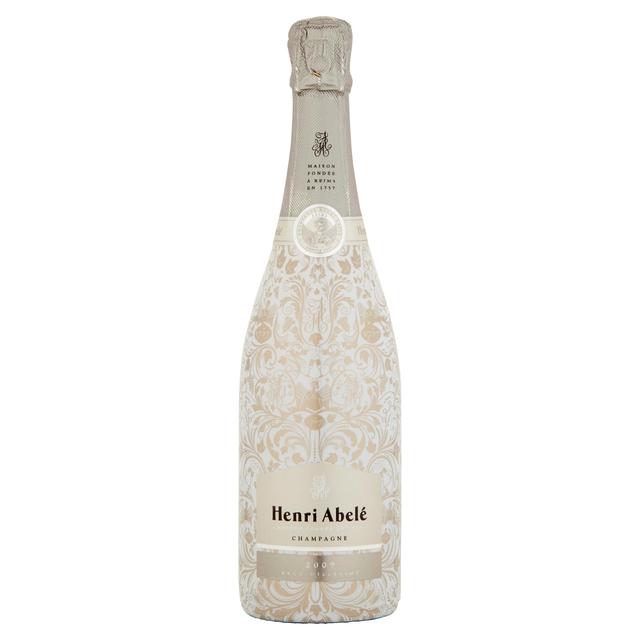 Henri Abele Limited Edition 2009   75cl GOODS M&S   