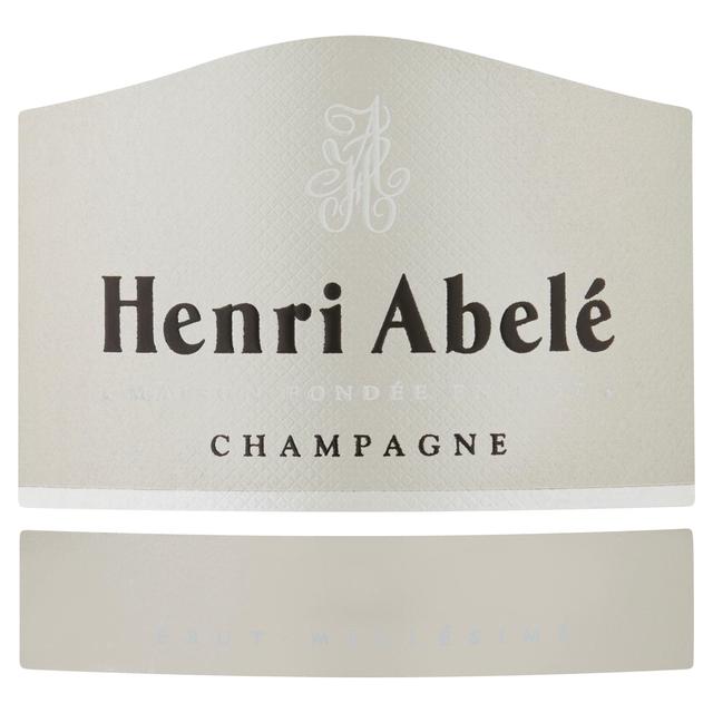 Henri Abele Limited Edition 2009   75cl GOODS M&S   