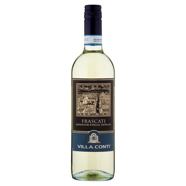 Villa Conti Frascati DOC   75cl GOODS M&S   