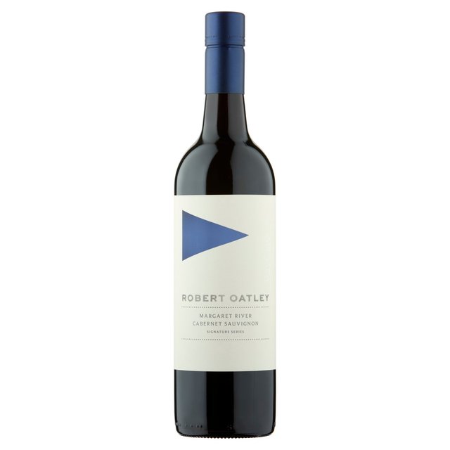 Robert Oatley Signature Cabernet Sauvignon   75cl