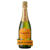 Gran Campo Viejo Cava Brut    75cl GOODS M&S   