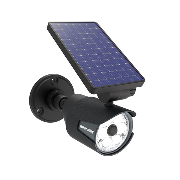 JML Handy Brite Solar LED