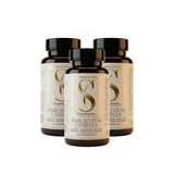 StrandScience Hair Revival Complex 90 days, UK version