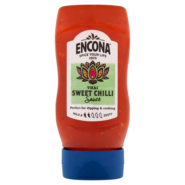 Encona Thai Sweet Chilli Sauce   285ml GOODS M&S   