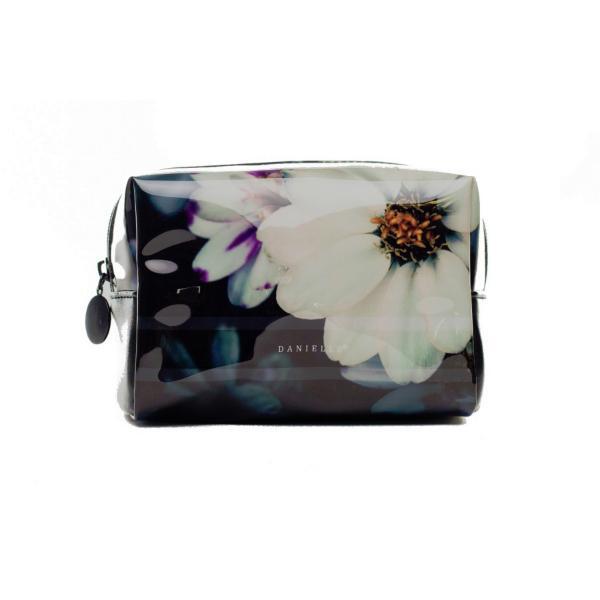Danielle Creations Boxy Makeup Bag - British product
