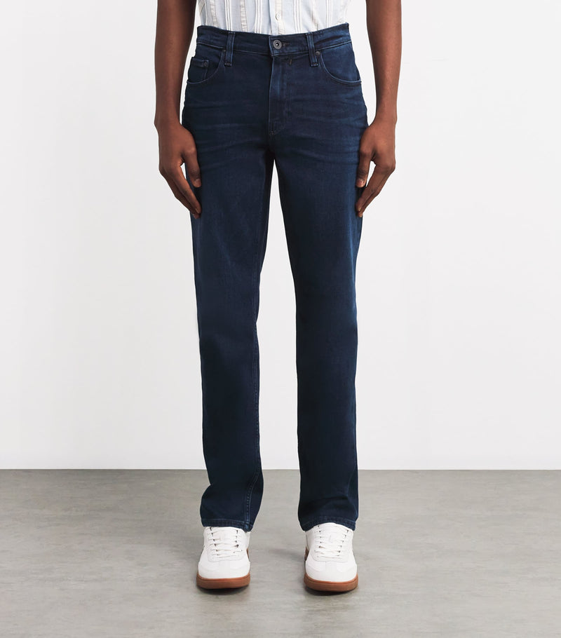 PAIGE Federal Slim Jeans, imported from the UK