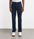 PAIGE Federal Slim Jeans, imported from the UK