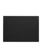 Smythson Panama Leather Jewellery Box (British brand)