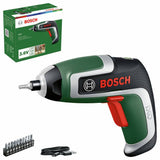 Bosch cordless screwdriver 3.6V, imported from the UK