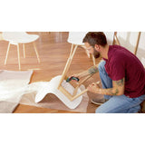 Bosch cordless screwdriver 3.6V, imported from the UK