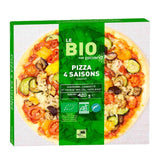 Picard Organic 4 Seasons Pizza    420g GOODS M&S   