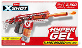 XSHOT HPG-700 gel blaster, imported from the UK