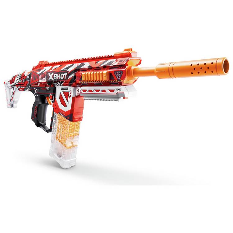 XSHOT HPG-700 gel blaster, imported from the UK