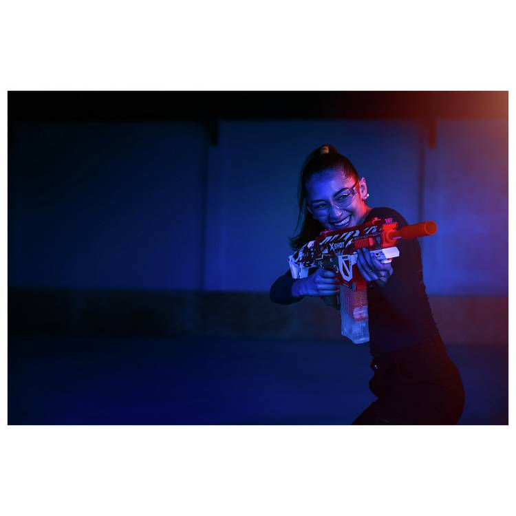 XSHOT HPG-700 gel blaster, imported from the UK
