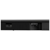 Sony HTSC40 2.1 channel soundbar with wireless subwoofer (British brand)