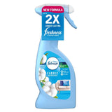 Febreze Cotton Fresh Fabric Refresher   375ml GOODS M&S   