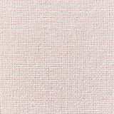 Habitat pink cotton tablecloth with fringes - British product