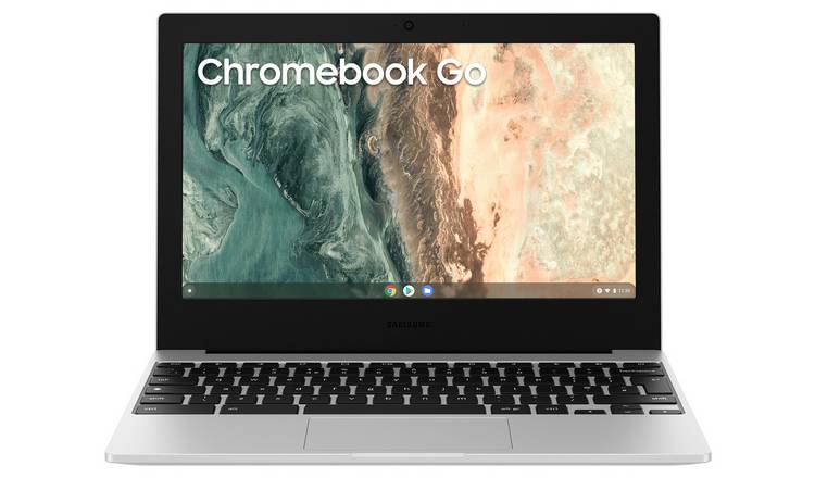 Samsung Galaxy Chromebook Go 11 inch (British brand)