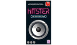 Hitster music card game (British brand)