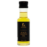 Truffle Hunter Black Truffle Oil   100ml GOODS M&S   