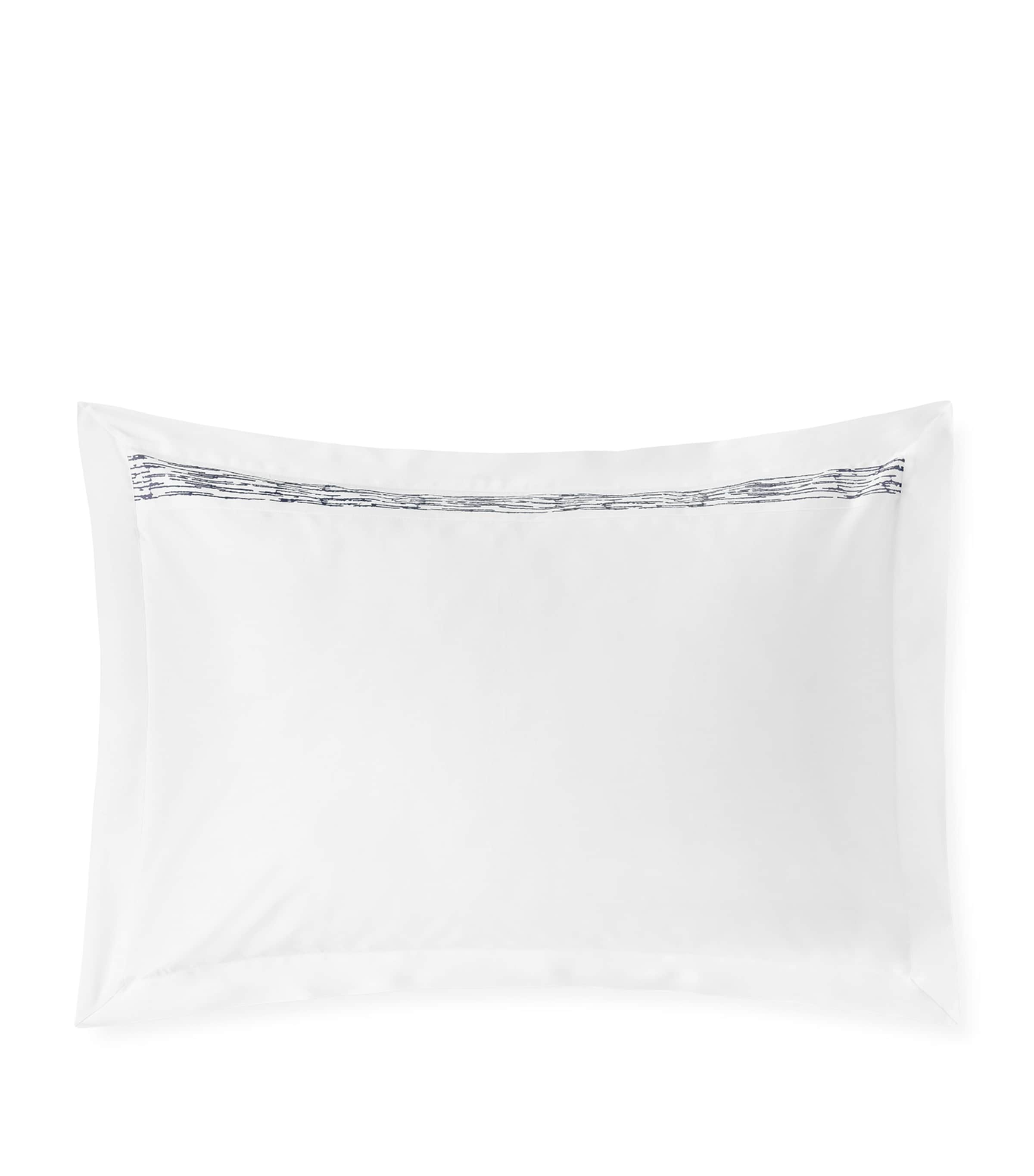 Amalia Egyptian Cotton Alentejo Super King Duvet Cover Set - British product