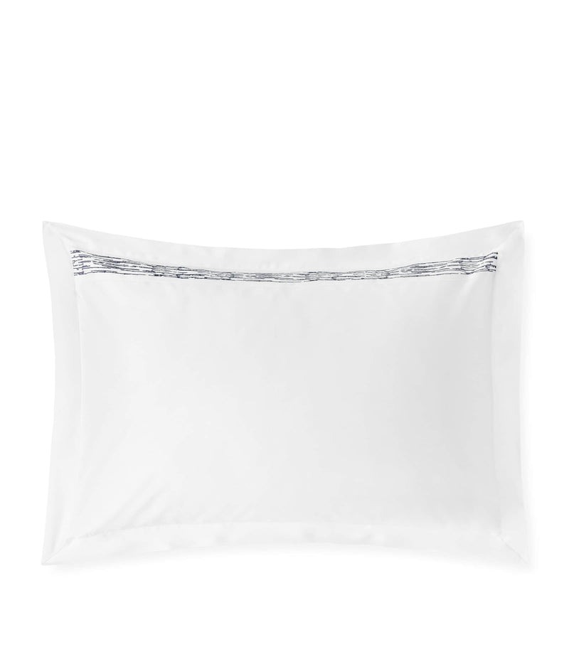 Amalia Egyptian Cotton Alentejo Super King Duvet Cover Set - British product