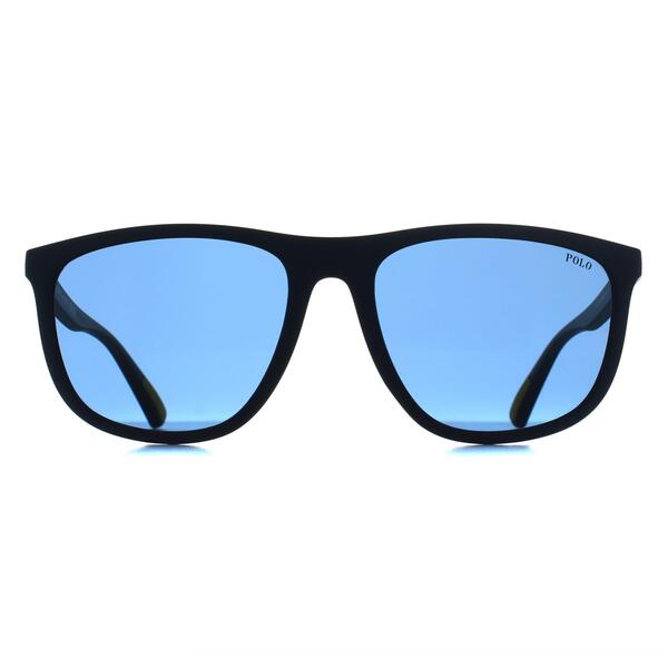 Polo Ralph Lauren PH4231U blue men sunglasses (British brand)