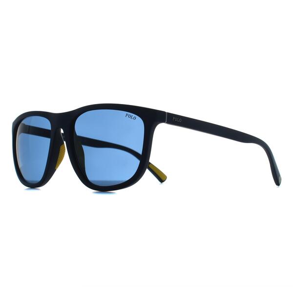 Polo Ralph Lauren PH4231U blue men sunglasses (British brand)