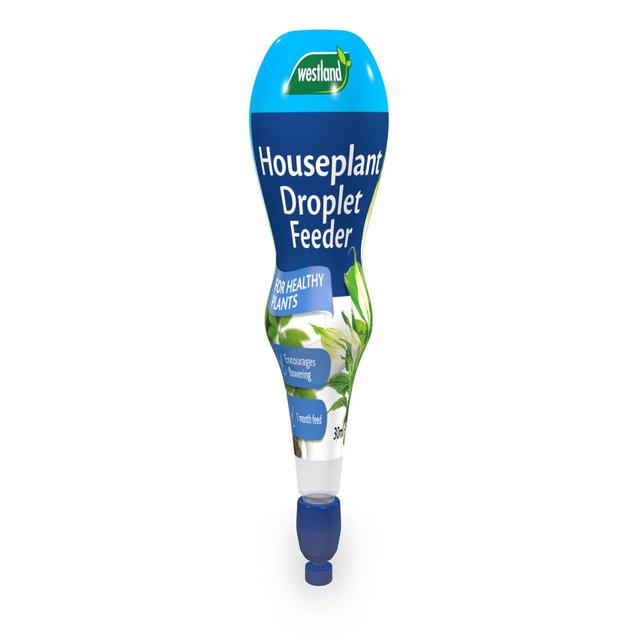 Westland House Plant Droplet Feeder   40ml