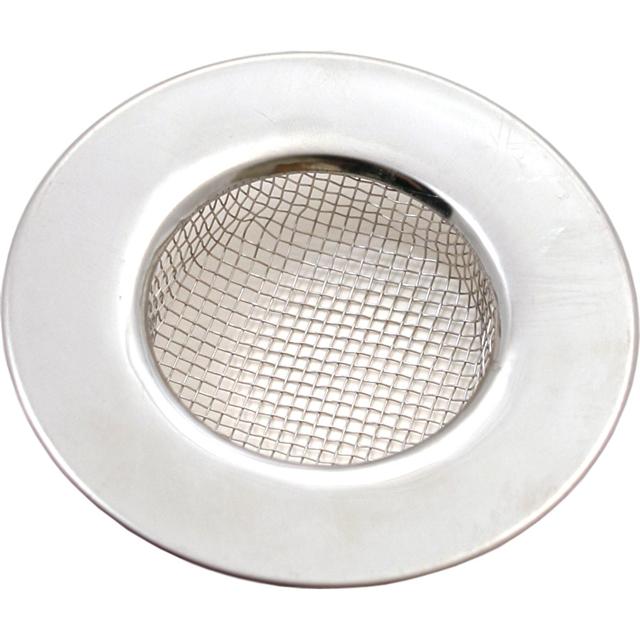 Tala Stainless Steel Sink Strainer GOODS M&S   