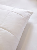 Cluster Fill Memory Foam Pillow - British product