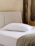 Cluster Fill Memory Foam Pillow - British product