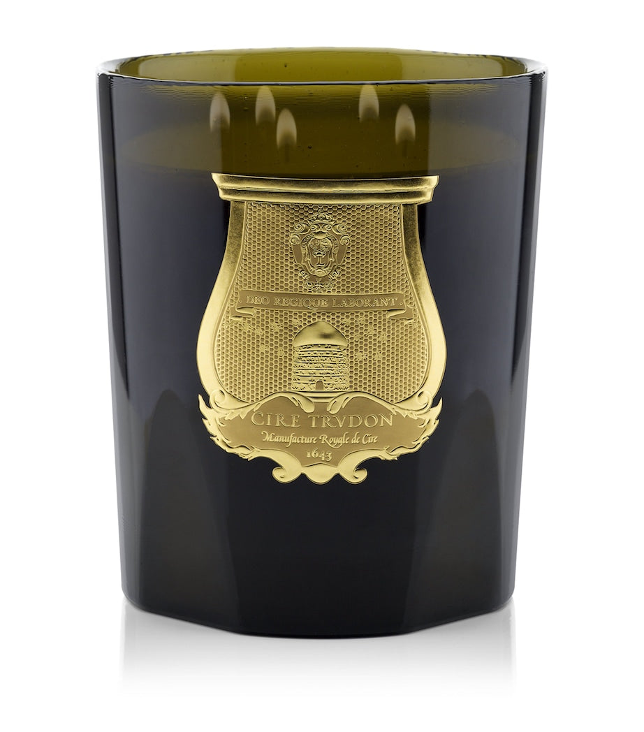 Trudon Abd El Kader candle 2.8kg - British product