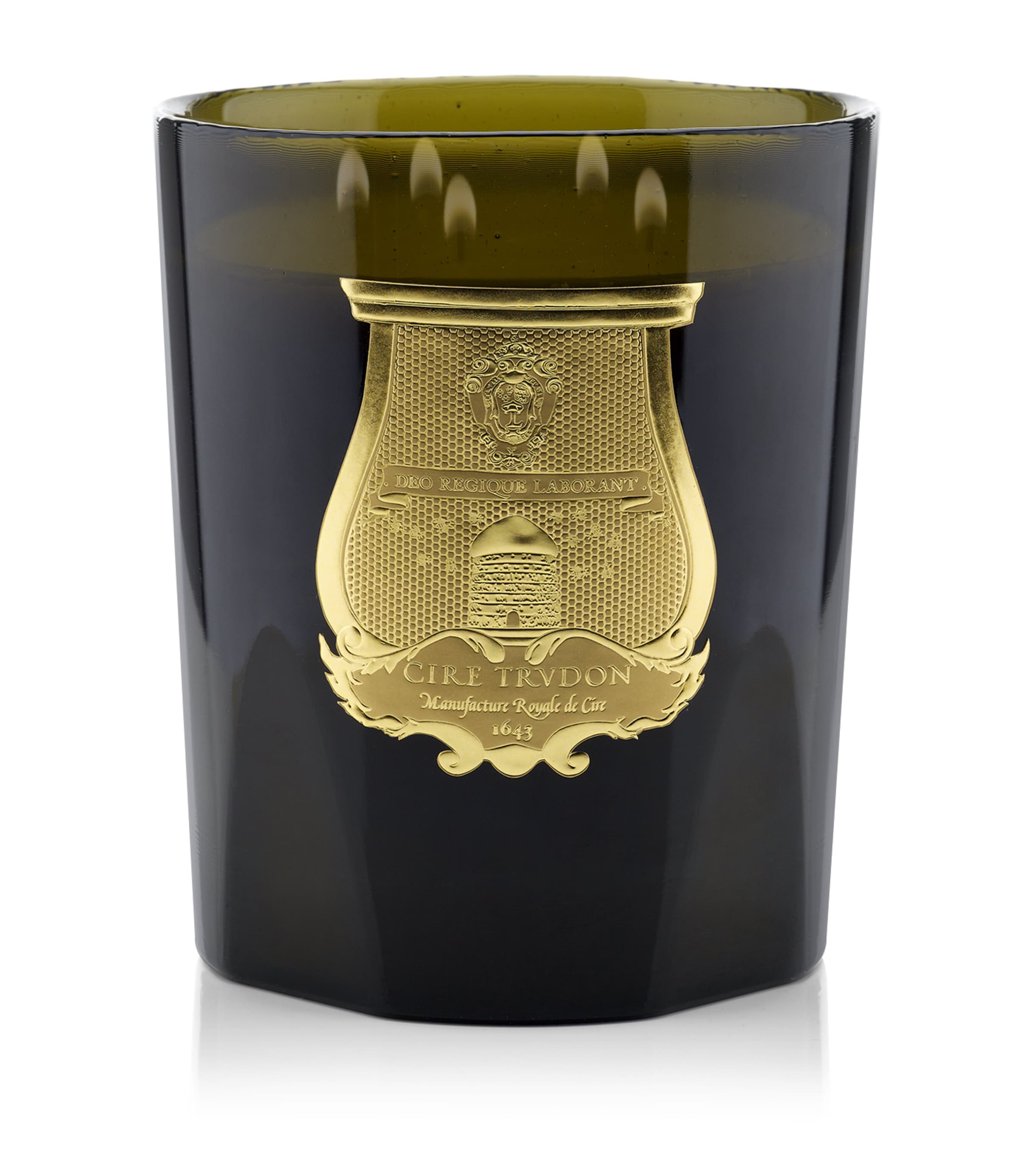 Trudon Ernesto candle 2.8kg (British brand)