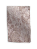 Pink crushed made to measure curtains - British product