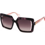 Just Cavalli brown acetate sunglasses SJC027, UK version